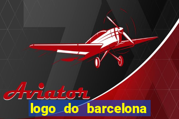 logo do barcelona dls 19